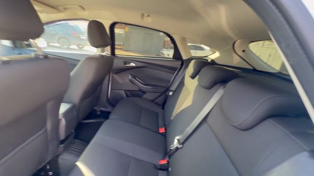 Ford Focus смотреть онлайн