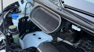 Видеообзор Форд Транзит 2021 L2H2