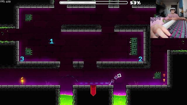 Dash | Geomerty Dash