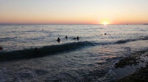 Море - (г.Лазоревск)