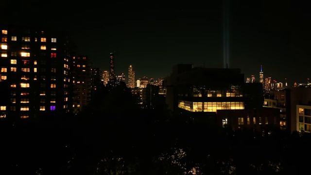 Dub Deep Techno Mix 2026 ｜ New York Edition ｜ Cinematic 4K Visuals