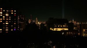 Dub Deep Techno Mix 2026 ｜ New York Edition ｜ Cinematic 4K Visuals