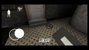 Granny Chapter 2 Moments 1 0 1   Horror games 2026