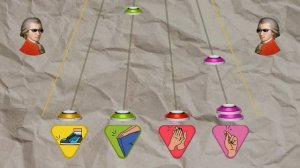 В.Моцарт. Турецкий марш. Боди перкуссия-2