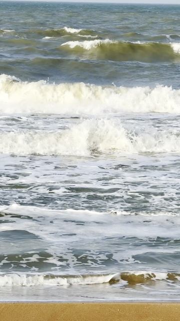 Азовское море