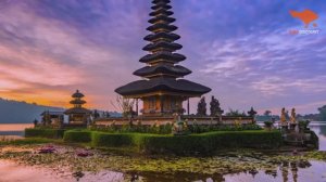 БАЛИ: знакомство с одним из самых очаровательных островов на Земле! Документальный фильм в 4K