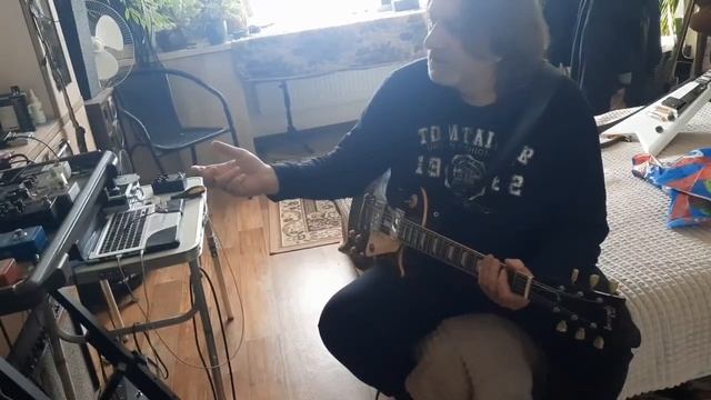 Мастеровая копия легендарной ExPanora