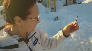 Видео привет с 6 соток 21 марта 2026 года.