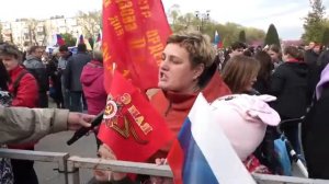 Масштабный концерт прошел в Невинномысске