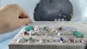 Магия самоцветов канал таисия и надежда