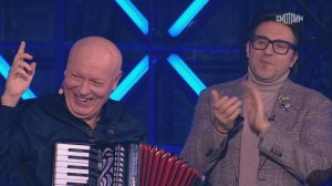 Новая программа "Привет, Андрей" (28.03.2026) с моим участием!!!