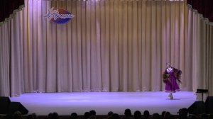 Любуя обнову