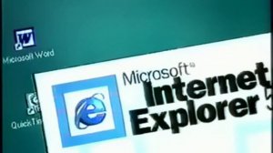 Рекламный блок и анонсы (MTV, 29.03.2001)