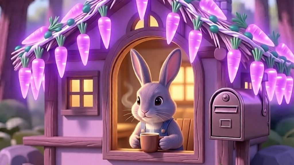 0. ЗАЙКА СЕРЕНЬКИЙ