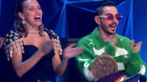 С кого сняли маску в 8 выпуске шоу «Маска 7» от 29.03.26? Кто покинул проект?