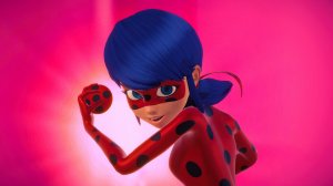 Леди Баг. Леди Баг и Супер Кот. Леди Баг: Восхождение Сфинкса. Часть 1.