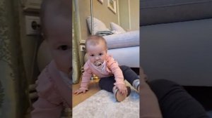 вероника ходит