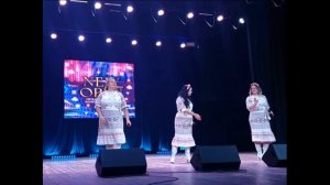 Вдохновение - Гармошечка