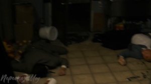 КАКИЕ СТРАННЫЕ ДЕЛА ТВОРЯТСЯ В ЭТОЙ ЛАБОРАТОРИИ - КРАТКИЙ ПЕРЕСКАЗ СЕРИАЛА