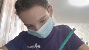 снова рисуем правильно глаза но по другому с САКУРОЙ