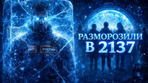 АУДИОКНИГА ПОПАДАНЕЦ - «ЗАМЕРЗШИЙ» | КНИГА 1