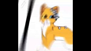 Эдит со Star_wing_kv