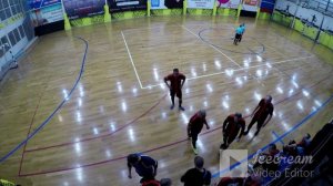 50+ Атлант-Фортуна 28.03.2026