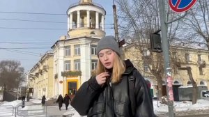 Культурный и суровый Челябинск