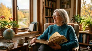 Прожить жить достойно с Александром Асмоловым