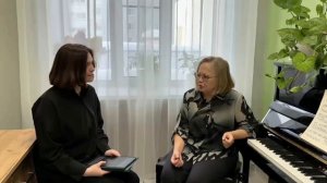 Матулис Светлана Владимировна - преподаватель по фортепиано, заведующая отделением общее фортепиано