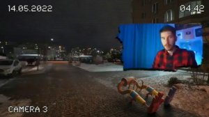 ЗАСНЯЛ МАМА ДЛИННЫЕ НОГИ НА СКРЫТЫЕ КАМЕРЫ! ИЗ ИГРЫ ПОППИ ПЛЕЙ ТАЙМ, С ДАРКНЕТ