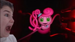 прохожу ТУПУЮ ИГРУ с которой я ОБСЕРИЛСЯ! popppy playtime 2 #1