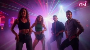 🎧 Kolbasa 🔥 _ DJ GenaMedia feat. DJ Moggero 🔥🔥🔥 _ Rave Fun Track