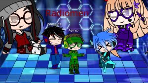 моя девушка гигант! 5серия. Неожиданное открытие