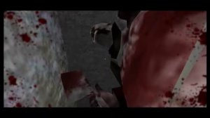 Grandpa vs Paul Cornel   Horror games