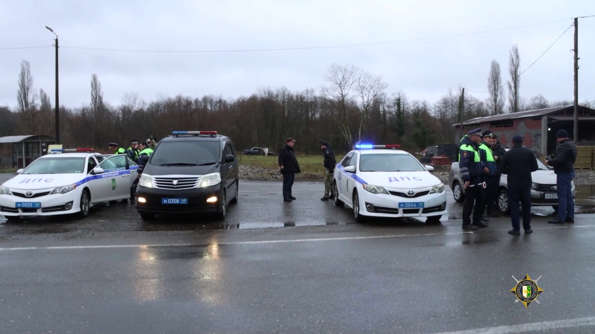 «За рулем только трезвые» - МВД продолжает специальные рейдовые мероприятия. Выпуск 197/28.03.2026г.