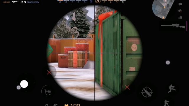 ВИДЕО НА 20 ПОДПИСЧИКОВ!