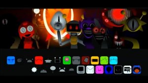 Multiverse of evil 2.5