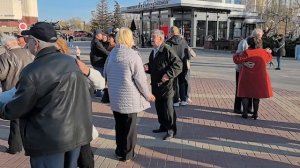 Ты оглянись... 29.03.26...