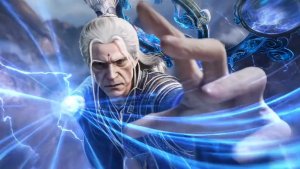 Противостояние святого 135 (превью)