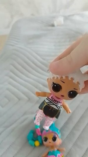 Куклы Лол Милана