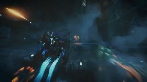 Warframe - Official Voruna Prime Access Trailer (Red Band Trailer)