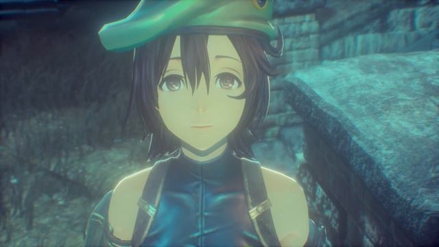 Стоит ли играть в Code Vein ? | Обзор Code Vein смотреть онлайн