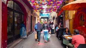 Лазурный берег 2026 Атмосфера солнечной Ниццы и набережная Монако ✨