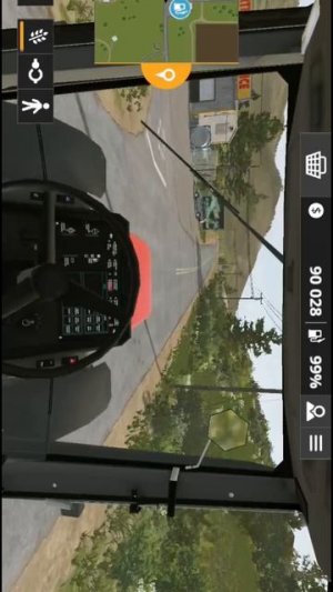 продаём зерно 🌾,двигаемся по кайфу 🤙 🚜ролик на канале 1 серия farming simulator 20 ,#fs20 #ферма