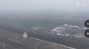 Еще один населенный пункт Харьковской области под контролем российской армии.