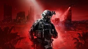 Прохождение Ready or Not