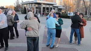 К тебе готов идти босиком... 29.03.26...