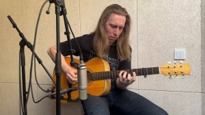 Сергей Вишняков - Song For Leo 2