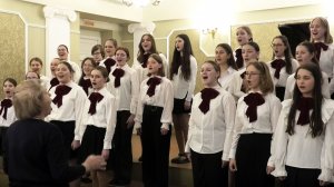 Концерт МШ им. Римского-Корсакова в честь 270-летия со дня рождения В. А. Моцарта (2026)